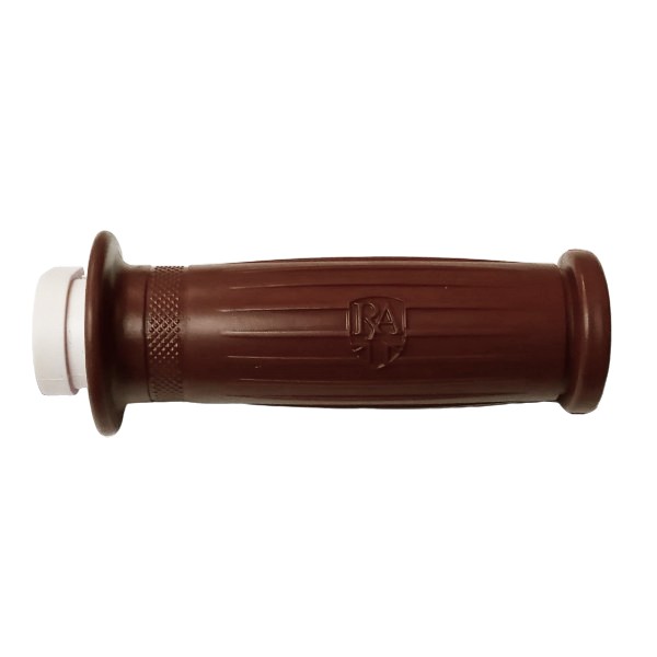 Royal Alloy Royal Alloy Right Grip Brown